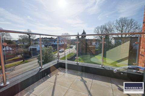 2 bedroom apartment for sale, Mimms Hall Road, Potters Bar EN6