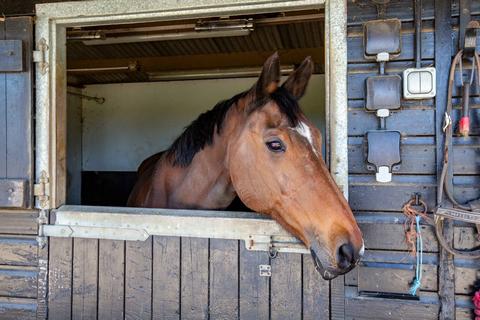 4 bedroom equestrian property for sale, Spurlands End Road, High Wycombe HP15