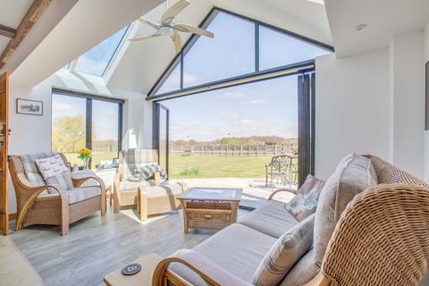 4 bedroom equestrian property for sale, Spurlands End Road, High Wycombe HP15