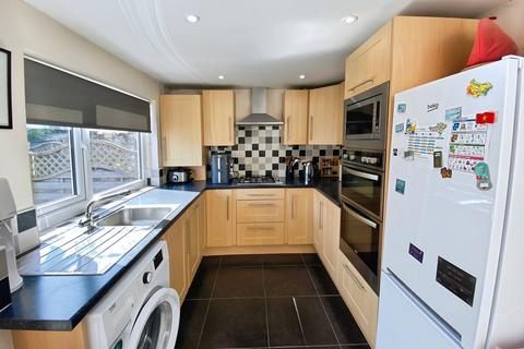 2 bedroom terraced house for sale, Henwood Road, Withington, Greater Manchester, M20