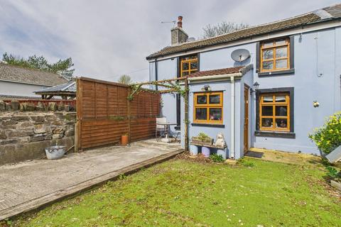 75 Bailey Street, Brynmawr, Ebbw Vale, NP23 4AH