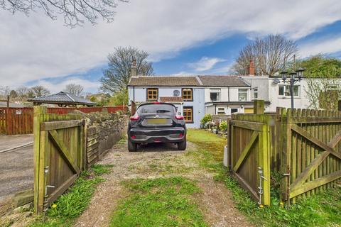 75 Bailey Street, Brynmawr, Ebbw Vale, NP23 4AH