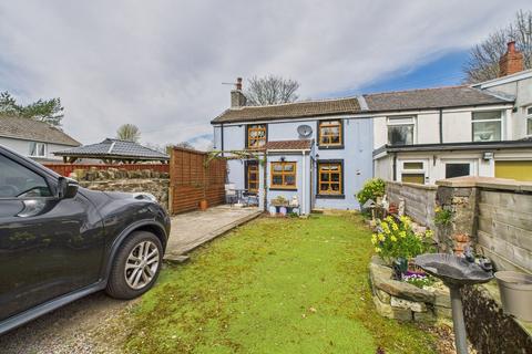 75 Bailey Street, Brynmawr, Ebbw Vale, NP23 4AH