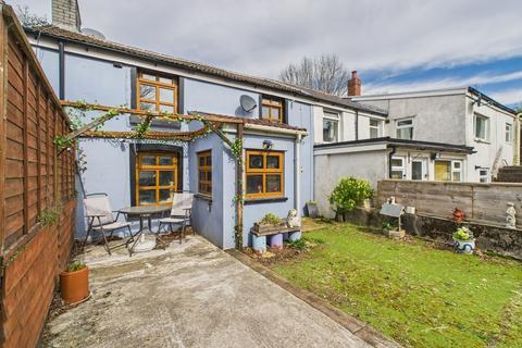 75 Bailey Street, Brynmawr, Ebbw Vale, NP23 4AH