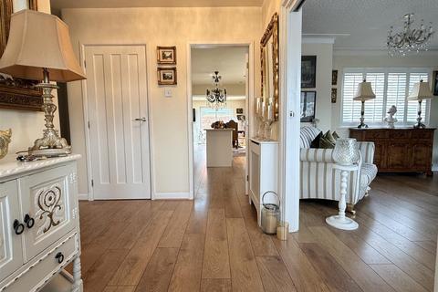 2 bedroom detached bungalow for sale, Lancaster Avenue, Lytham St Annes