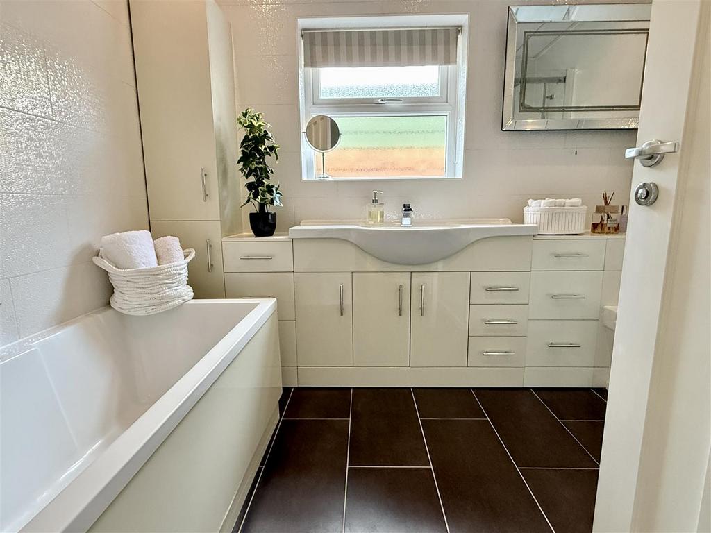 Bathroom/wc