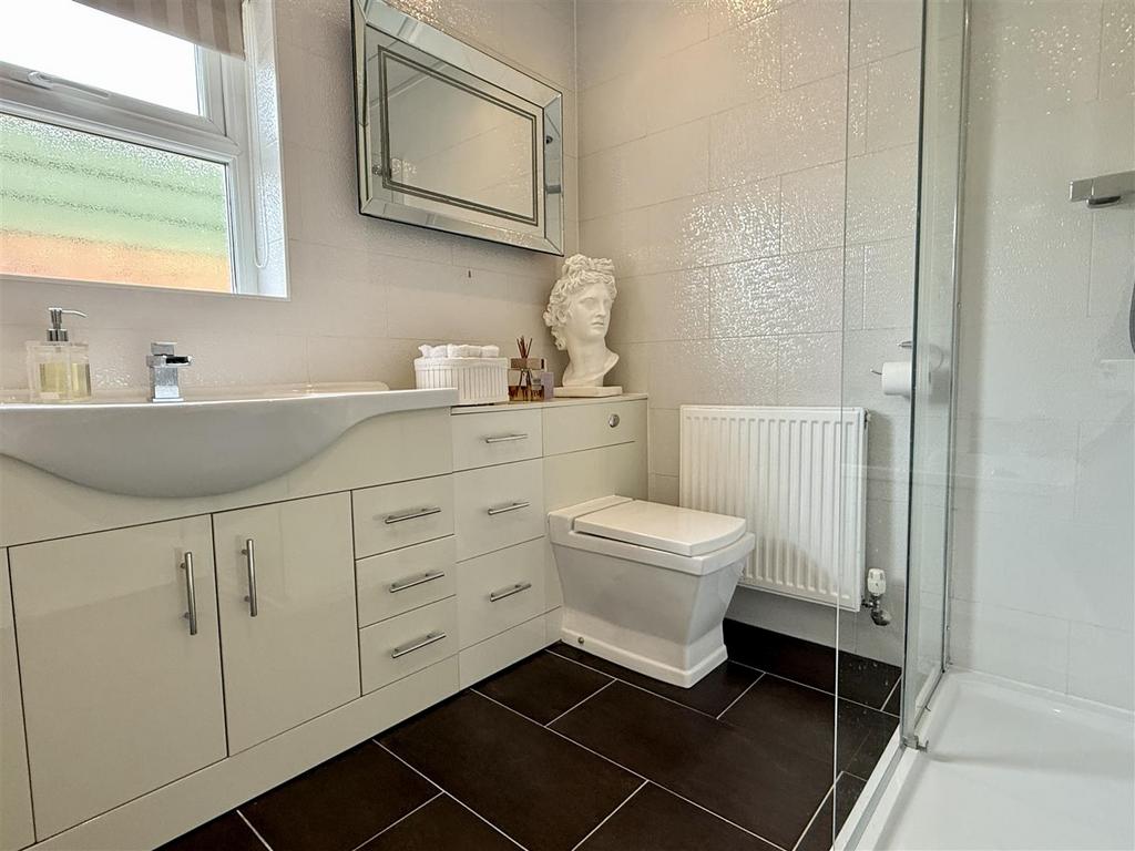 Bathroom/wc