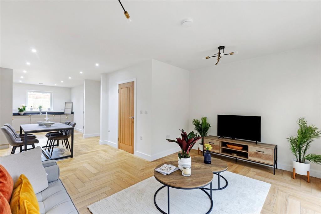 Living / Dining
