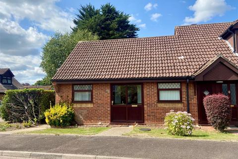 undefined, The Cedars, Hailsham