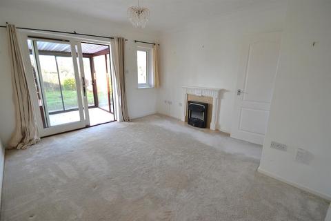 undefined, The Cedars, Hailsham