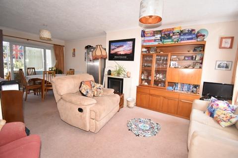 3 bedroom semi-detached house for sale, Parkers Cross Lane, Exeter, EX1