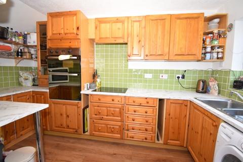 3 bedroom semi-detached house for sale, Parkers Cross Lane, Exeter, EX1