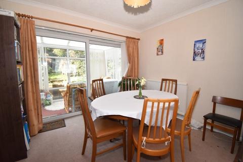3 bedroom semi-detached house for sale, Parkers Cross Lane, Exeter, EX1