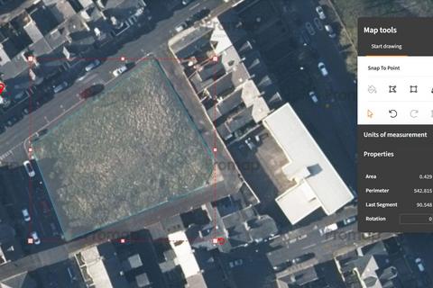 Land for sale, St. Aidans Road, South Shields, Tyne and Wear, NE33 2EY