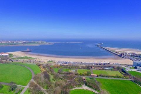 Land for sale, St. Aidans Road, South Shields, Tyne and Wear, NE33 2EY