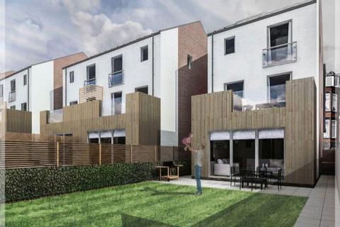 Land for sale, St. Aidans Road, South Shields, Tyne and Wear, NE33 2EY