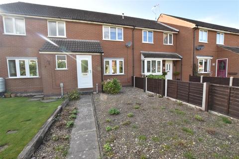 2 bedroom townhouse for sale, Ferry Court, Brough