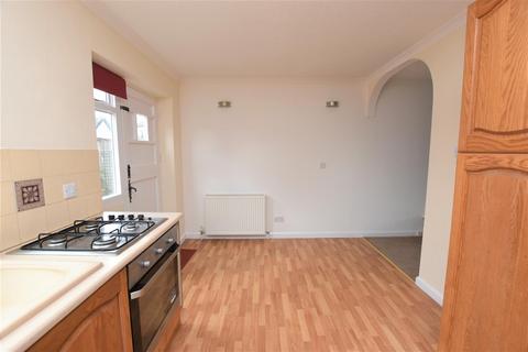 2 bedroom townhouse for sale, Ferry Court, Brough