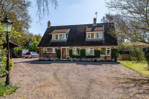 3 bedroom detached house for sale, Main Street, Kirklington, Newark, Nottinghamshire, NG22