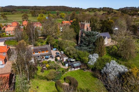 3 bedroom detached house for sale, Main Street, Kirklington, Newark, Nottinghamshire, NG22