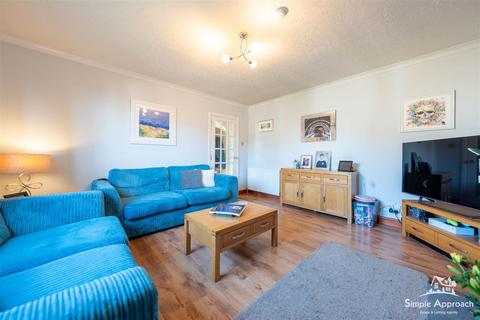 undefined, Dunsinane Drive, Perth
