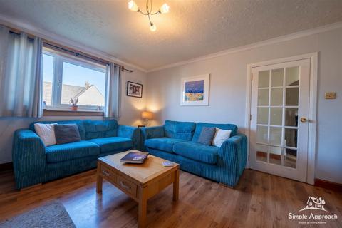 undefined, Dunsinane Drive, Perth