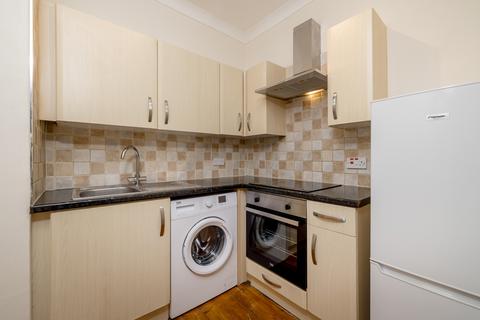37/3 Bryson Road, Edinburgh, EH11 1DY