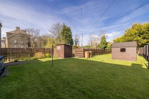 2 bedroom flat for sale, 105/1 Whitson Road, Edinburgh, EH11 3BR