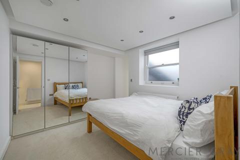 2 bedroom flat for sale, Gloucester Avenue, London NW1