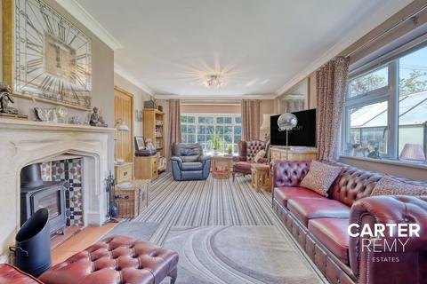 undefined, Gowers Lane, Orsett, RM16