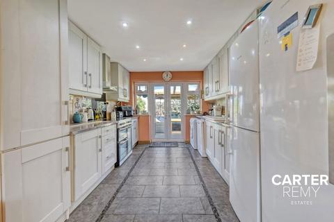 undefined, Gowers Lane, Orsett, RM16