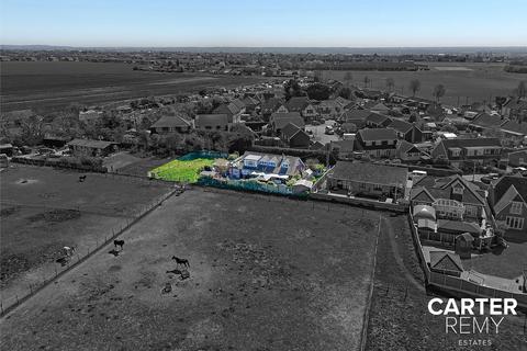 undefined, Gowers Lane, Orsett, RM16