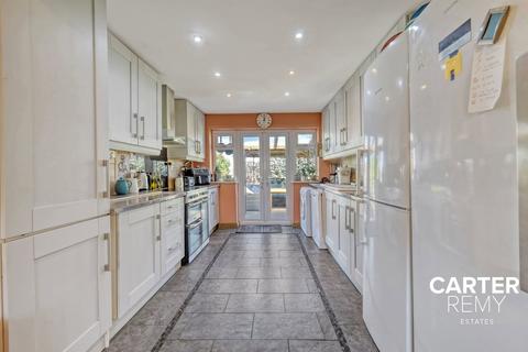 undefined, Gowers Lane, Orsett, RM16