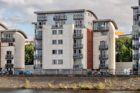 2 bedroom flat for sale, Pierhead View, Penarth Marina