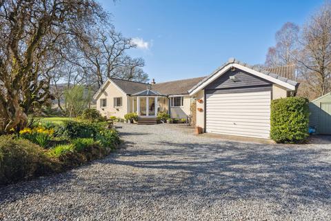 5 bedroom detached bungalow for sale, Pitlochry, PH16
