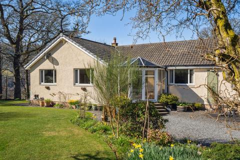 5 bedroom detached bungalow for sale, Pitlochry, PH16