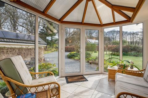 5 bedroom detached bungalow for sale, Pitlochry, PH16