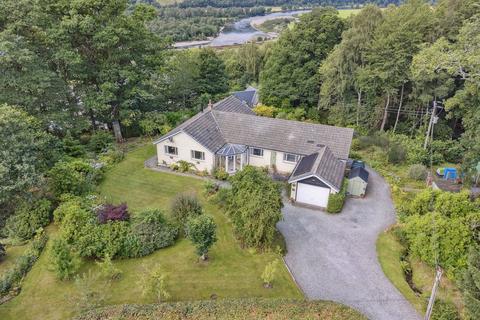 undefined, Pitlochry, PH16