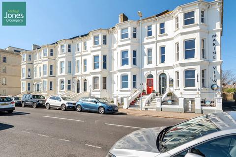 undefined, Marine Parade, Worthing, West Sussex, BN11