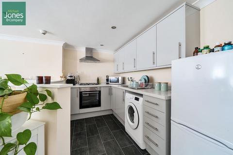 undefined, Marine Parade, Worthing, West Sussex, BN11