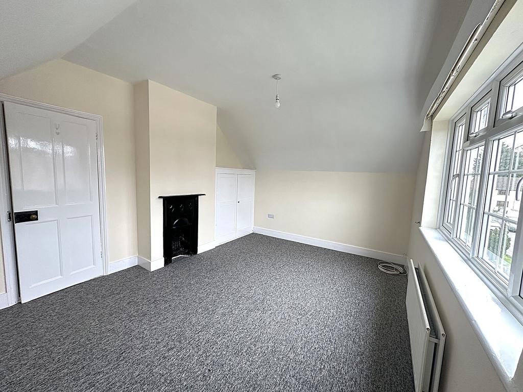 Bedroom One View 1