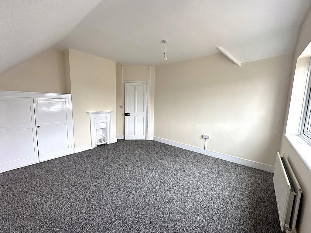 Bedroom Two View 1