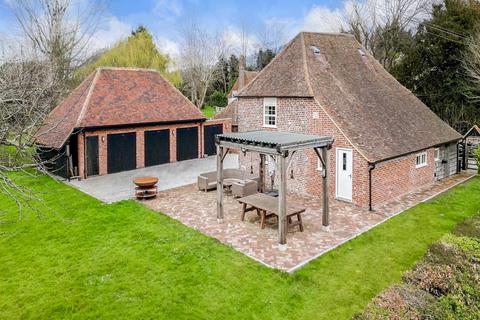 2 bedroom barn conversion for sale, Shottenden Road, Canterbury, Kent