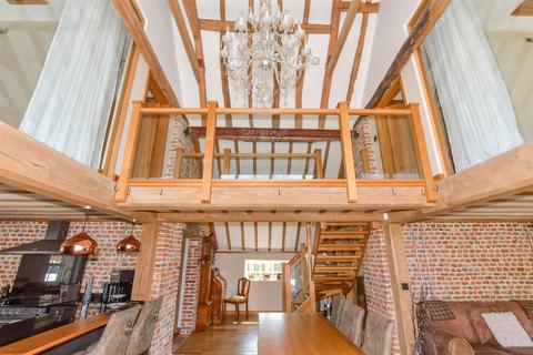 2 bedroom barn conversion for sale, Shottenden Road, Canterbury, Kent