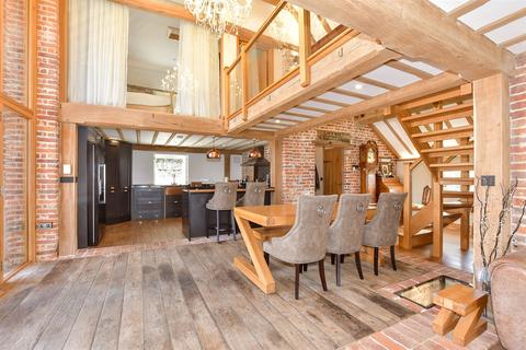 2 bedroom barn conversion for sale, Shottenden Road, Canterbury, Kent