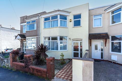22 Davis Street, Bristol, BS11 9JW
