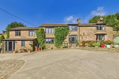 undefined, Quarnford, Nr Buxton