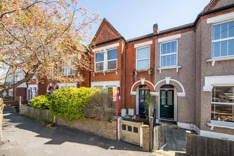 13a Bourdon Road, London, SE20 7SR