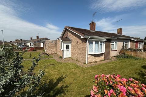 2 Ashton Crescent, Nailsea, Bristol, BS48 2JR