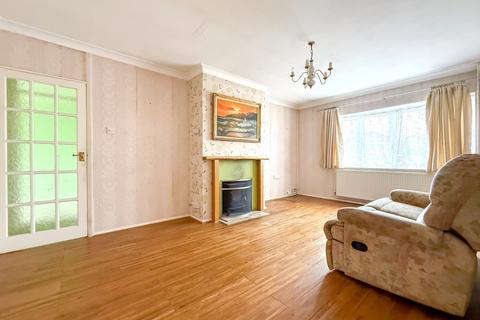 2 Ashton Crescent, Nailsea, Bristol, BS48 2JR